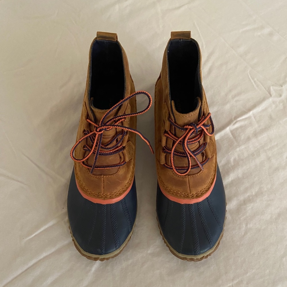 Sorel Out n About boots